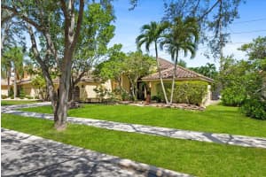 1115 Creekford Drive, Weston, FL 33326 - MLS#F10522681