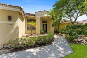 1115 Creekford Drive, Weston, FL 33326 - MLS#F10522681