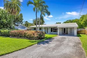 412 NW 20th St, Wilton Manors, FL 33311 - MLS#F10522693