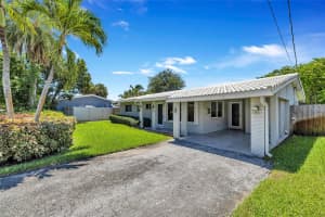 412 NW 20th St, Wilton Manors, FL 33311 Sold 12/01/25