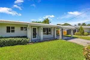 412 NW 20th St, Wilton Manors, FL 33311 Sold 12/01/25