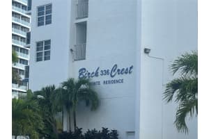 336 N Birch Rd 4C, Fort Lauderdale, FL 33304 - MLS#F10522711