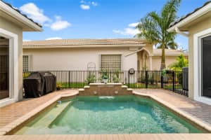 7284 NW 116th Way, Parkland, FL 33076 Sold 10/27/25