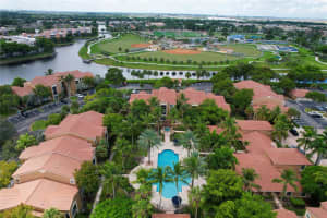 7940 NOB HILL RD 206, Tamarac, FL 33321 - MLS#F10522717