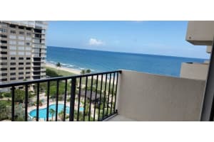 5000 N Ocean Blvd 1008, Lauderdale By The Sea, FL 33308 - MLS#F10522726