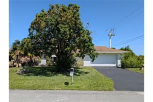 6606 95th Avenue, Tamarac, FL 33321 - MLS#F10522731