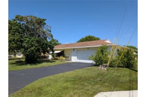 6606 95th Avenue, Tamarac, FL 33321 - MLS#F10522731