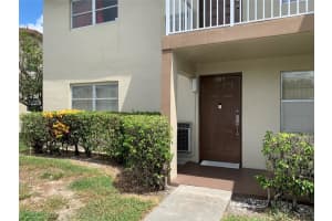 7805 W Atlantic Blvd 101, Margate