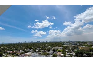 1720 Harrison St 14B, Hollywood, FL 33020 - MLS#F10522752