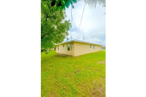 1101 SW AVE J, Belle Glade, FL 33430 Sold 10/17/25
