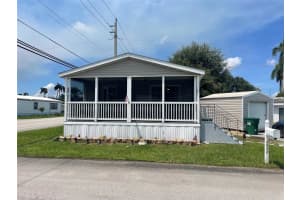 8581 Sw 16th St, Davie