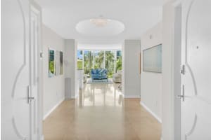 3700 S Ocean Boulevard 206, Highland Beach