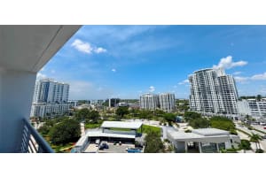 1720 Harrison St 11H, Hollywood, FL 33020 Sold 11/01/25