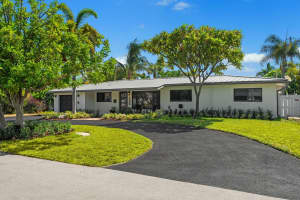 3246 Ne 27th Ter, Lighthouse Point