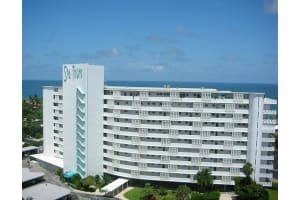 2840 N Ocean Blvd 906, Fort Lauderdale, FL 33308 - MLS#F10522784