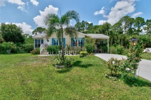 1148 Friendship, Vero Beach, FL 32966 - MLS#F10522793