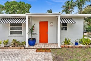 649 Ne 16th Ter, Fort Lauderdale