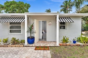 649 NE 16th TER, Fort Lauderdale, FL 33304 - MLS#F10522797