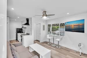 649 16th Terrace, Fort Lauderdale, FL 33304 - MLS#F10522797