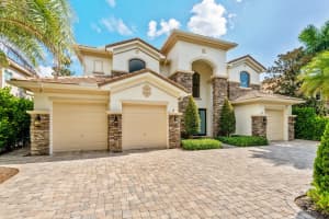 647 Edgebrook Lane, West Palm Beach, FL 33411 - MLS#F10522799