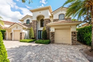 647 Edgebrook Lane, West Palm Beach, FL 33411 - MLS#F10522799