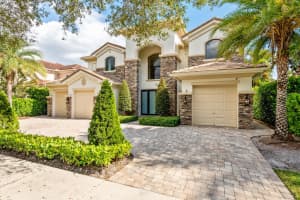 647 Edgebrook Lane, West Palm Beach, FL 33411 - MLS#F10522799