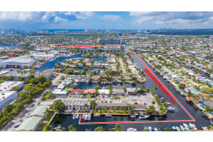 1839 SE 4th St 1839, Pompano Beach, FL 33060 - MLS#F10522805