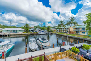 1839 SE 4th St 1839, Pompano Beach, FL 33060 - MLS#F10522805
