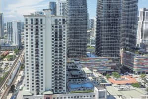 999 SW 1st Ave 2913, Miami, FL 33130 - MLS#F10522811
