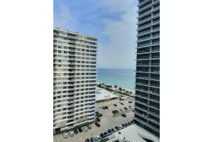 2030 S Ocean Dr 1626, Hallandale Beach, FL 33009 - MLS#F10522818