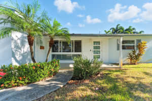 1531 NE 59th Pl, Fort Lauderdale, FL 33334 - MLS#F10522838
