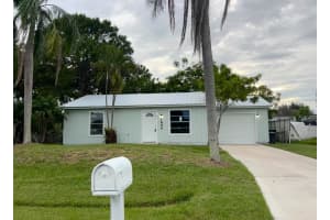 1650 SE Ocean Ln, Port Saint Lucie, FL 34983 Sold 10/30/25