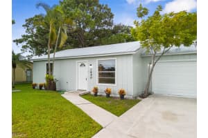 1650 SE Ocean Ln, Port Saint Lucie, FL 34983 Sold 10/30/25