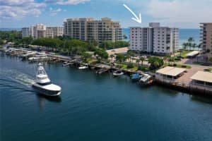 1057 Hillsboro Mile 612, Hillsboro Beach, FL 33062 Sold 10/27/25