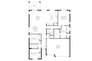 10692 NW Suncrest Lp, Port St. Lucie, FL 34987, Port Saint Lucie, FL 34987 - MLS#F10522862