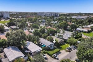 227 NE 24th Ave 1, Pompano Beach, FL 33062 - MLS#F10522863