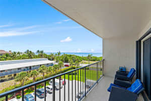 801 S Ocean Dr 503, Fort Pierce, FL 34949 - MLS#F10522870