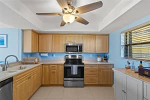801 S Ocean Dr 503, Fort Pierce, FL 34949 - MLS#F10522870