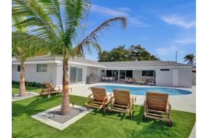 5581 NE 31st Ave, Fort Lauderdale, FL 33308 - MLS#F10522871
