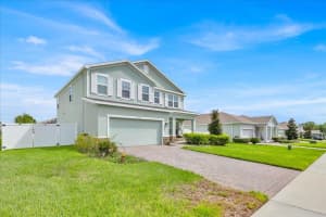 541 Rominger Loop, Apopka, FL 32712 - MLS#F10522881