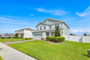 541 Rominger Loop, Apopka, FL 32712 - MLS#F10522881