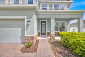 541 Rominger Loop, Apopka, FL 32712 - MLS#F10522881