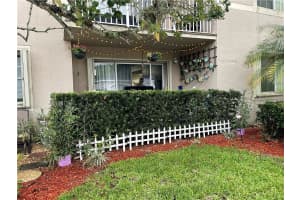 5025 WILES RD 101, Coconut Creek, FL 33073 - MLS#F10522883