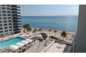 3430 Galt Ocean Dr 803, Fort Lauderdale
