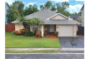 12278 Nw 30th Mnr, Sunrise