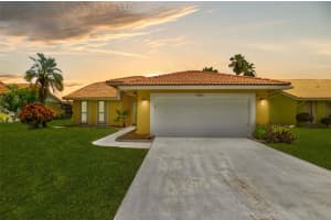 10730 Nw 71st Pl, Tamarac