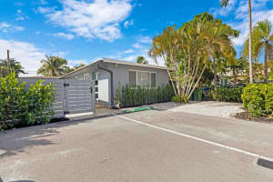 MLS# F10522915, Fort Lauderdale, Florida 33305