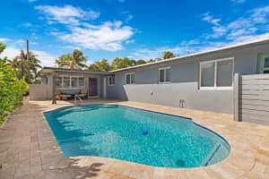 MLS# F10522915, Fort Lauderdale, Florida 33305
