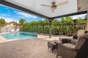 MLS# F10522915, Fort Lauderdale, Florida 33305