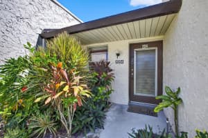 224 LAKE CONSTANCE Drive #224, West Palm Beach, FL 33411 - MLS#F10522918
